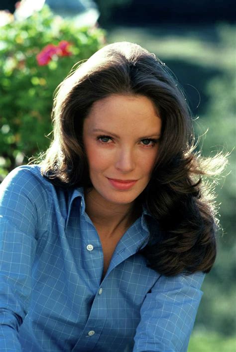 Jaclyn Smith .